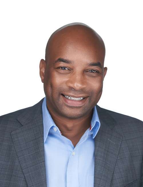 Profile Photo of Modia Butler