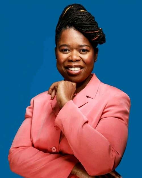Profile Photo of Marie-Marthelle Guervil