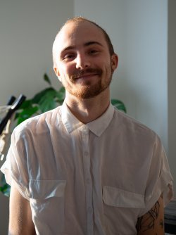 Peter Goldie
