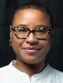 Rohanna Thomas Talent Acquisition Specialist
