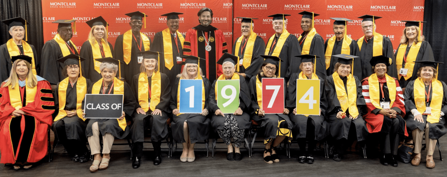 class of 1974