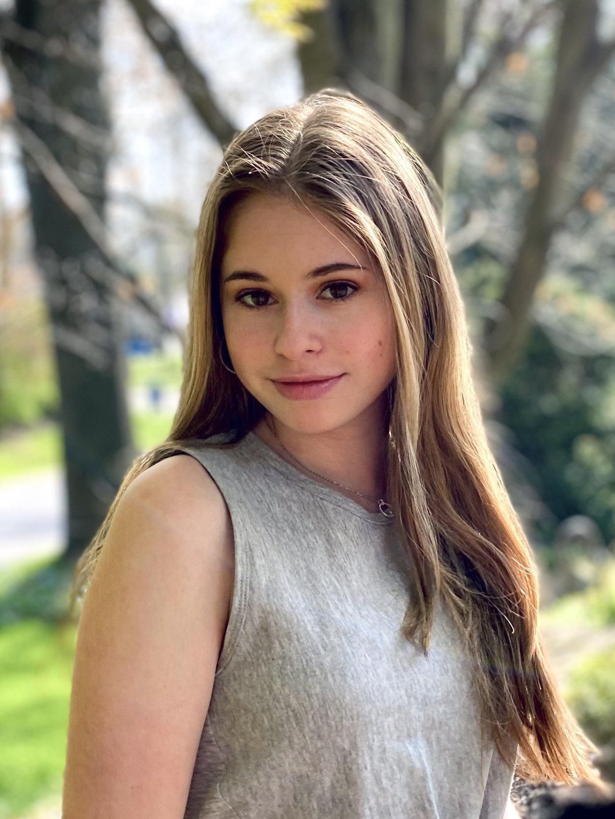 Stephanie Grinshpun