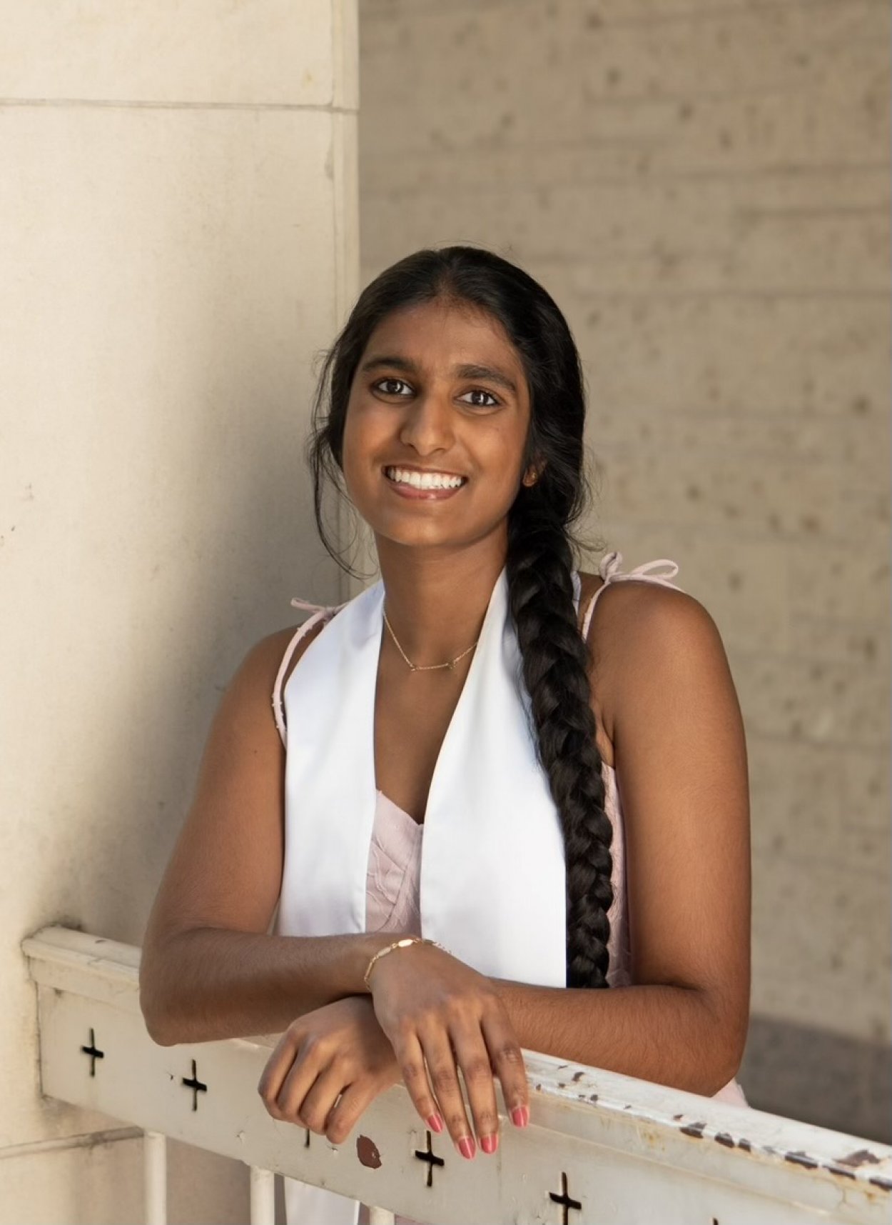 Swetha Ayinala