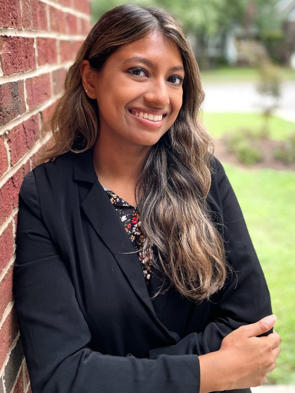 Talita Ahmed