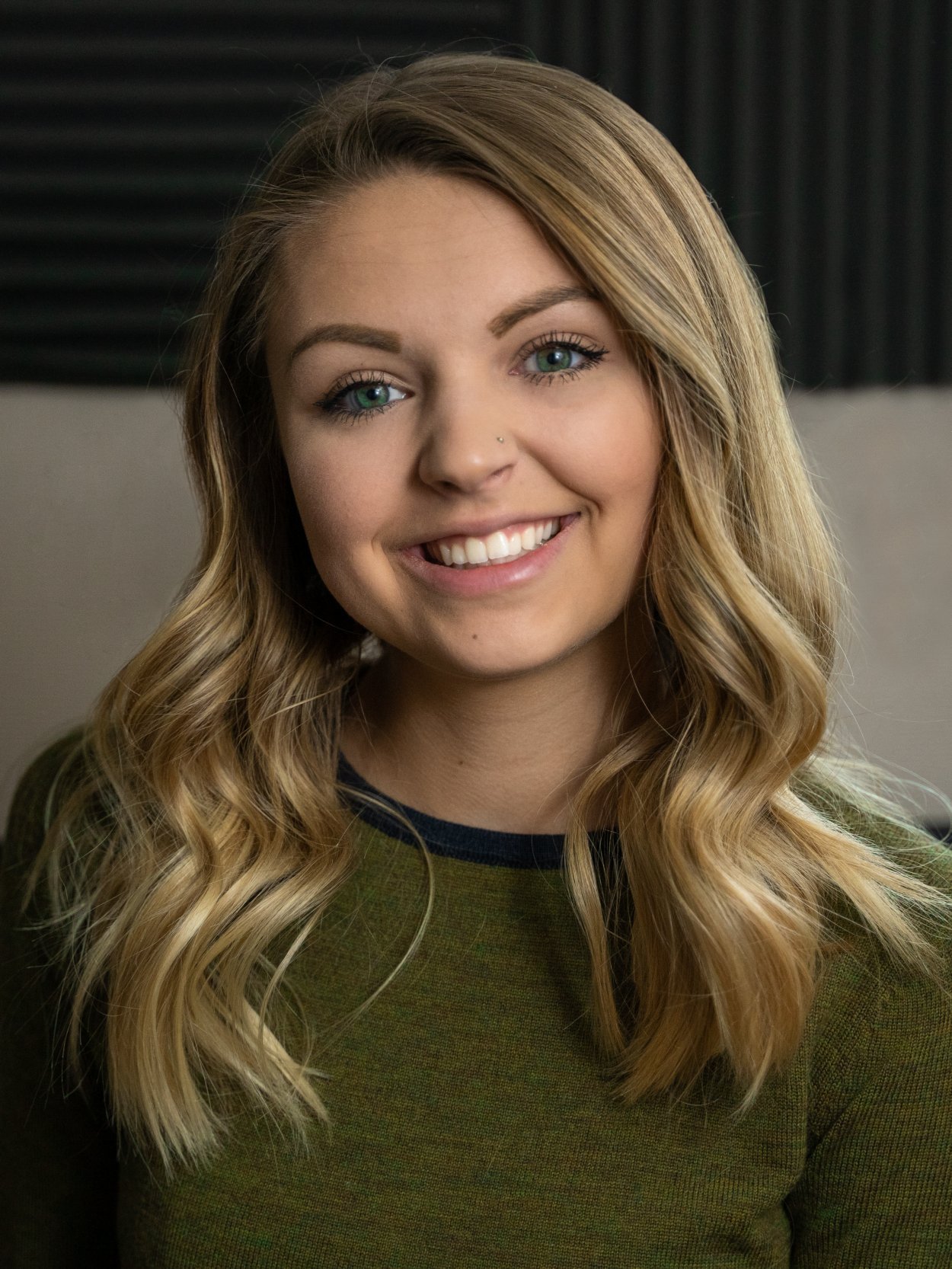Tristin Faust