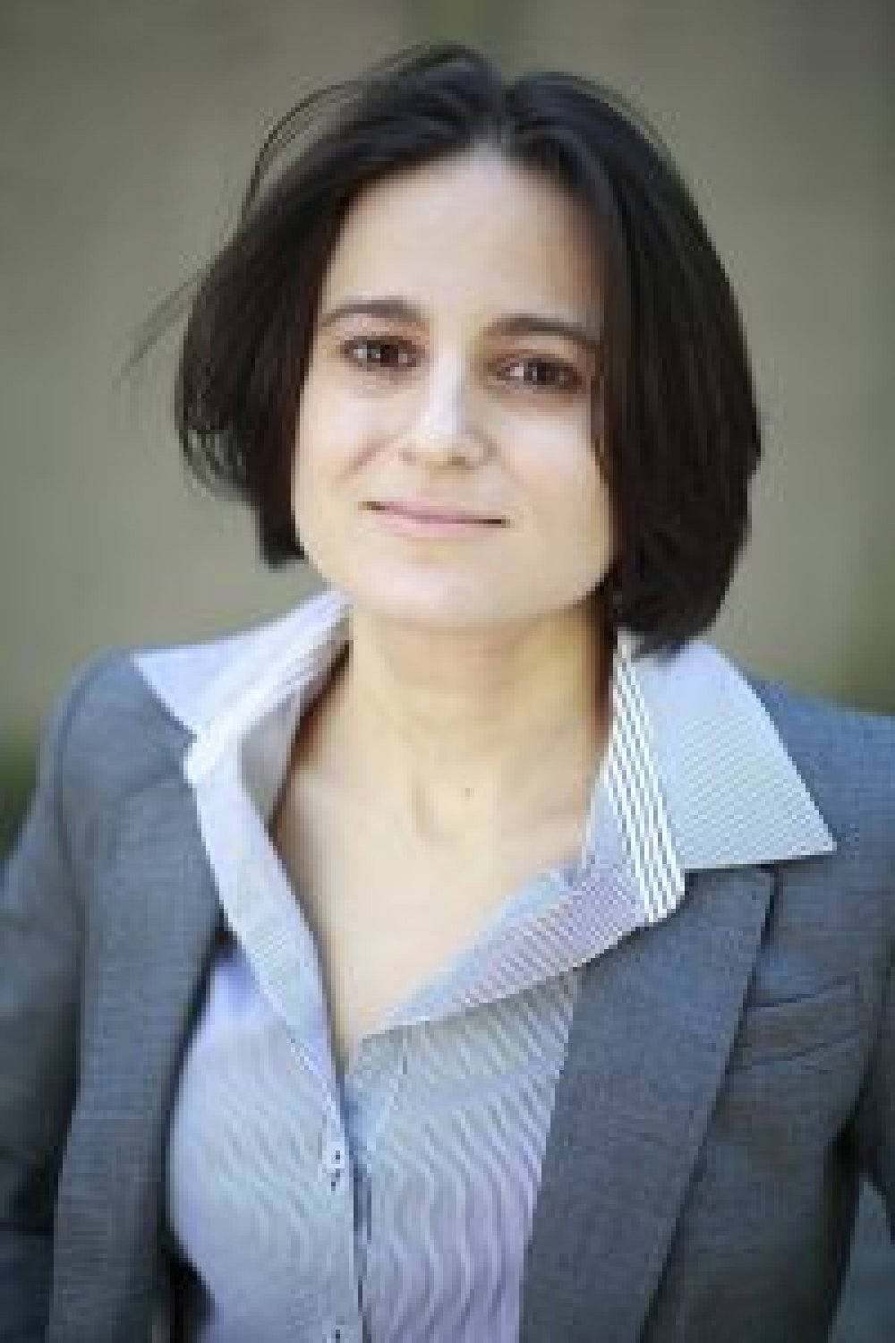 Tina Zottoli
