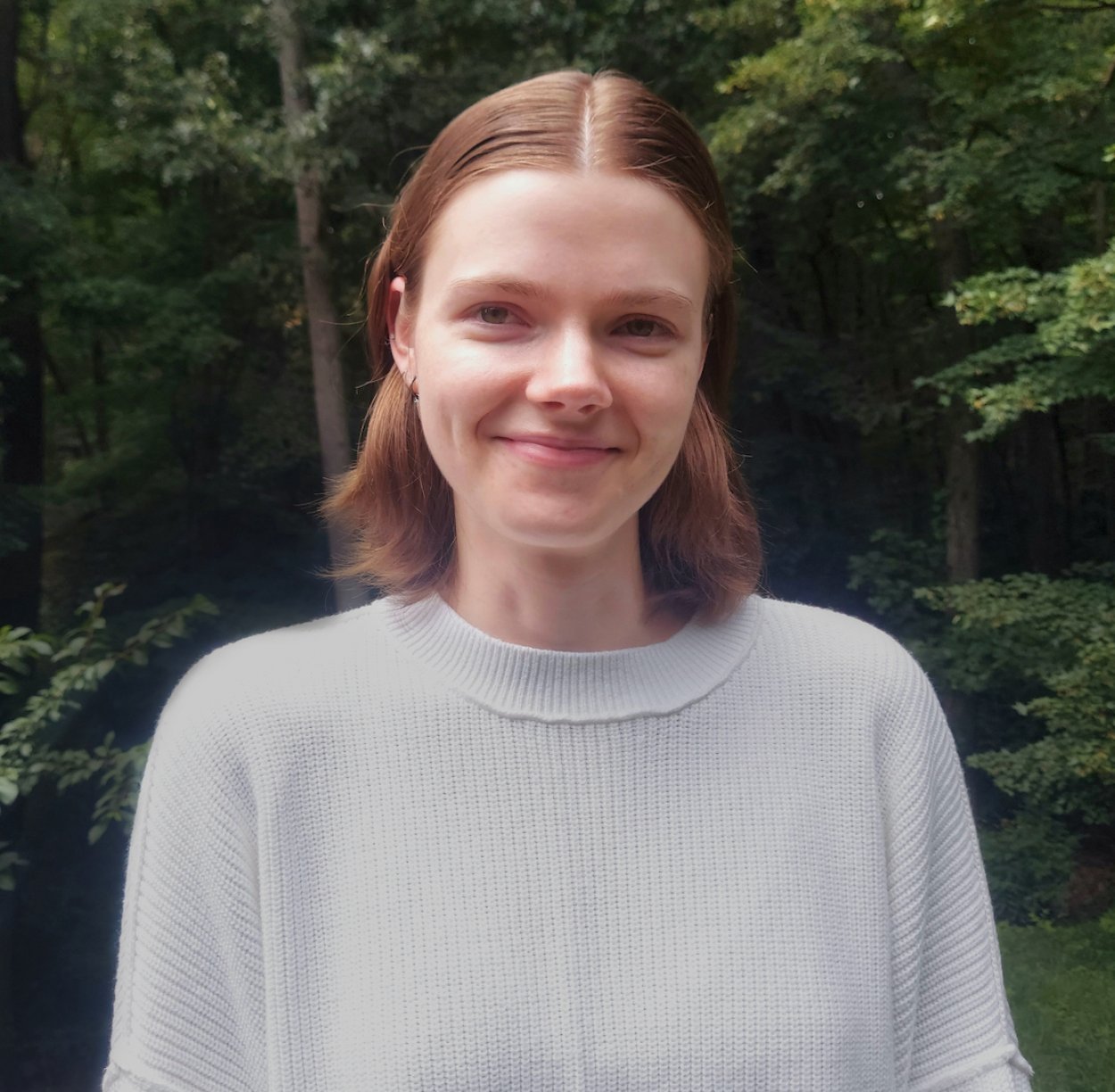 Zuzanna Myszko