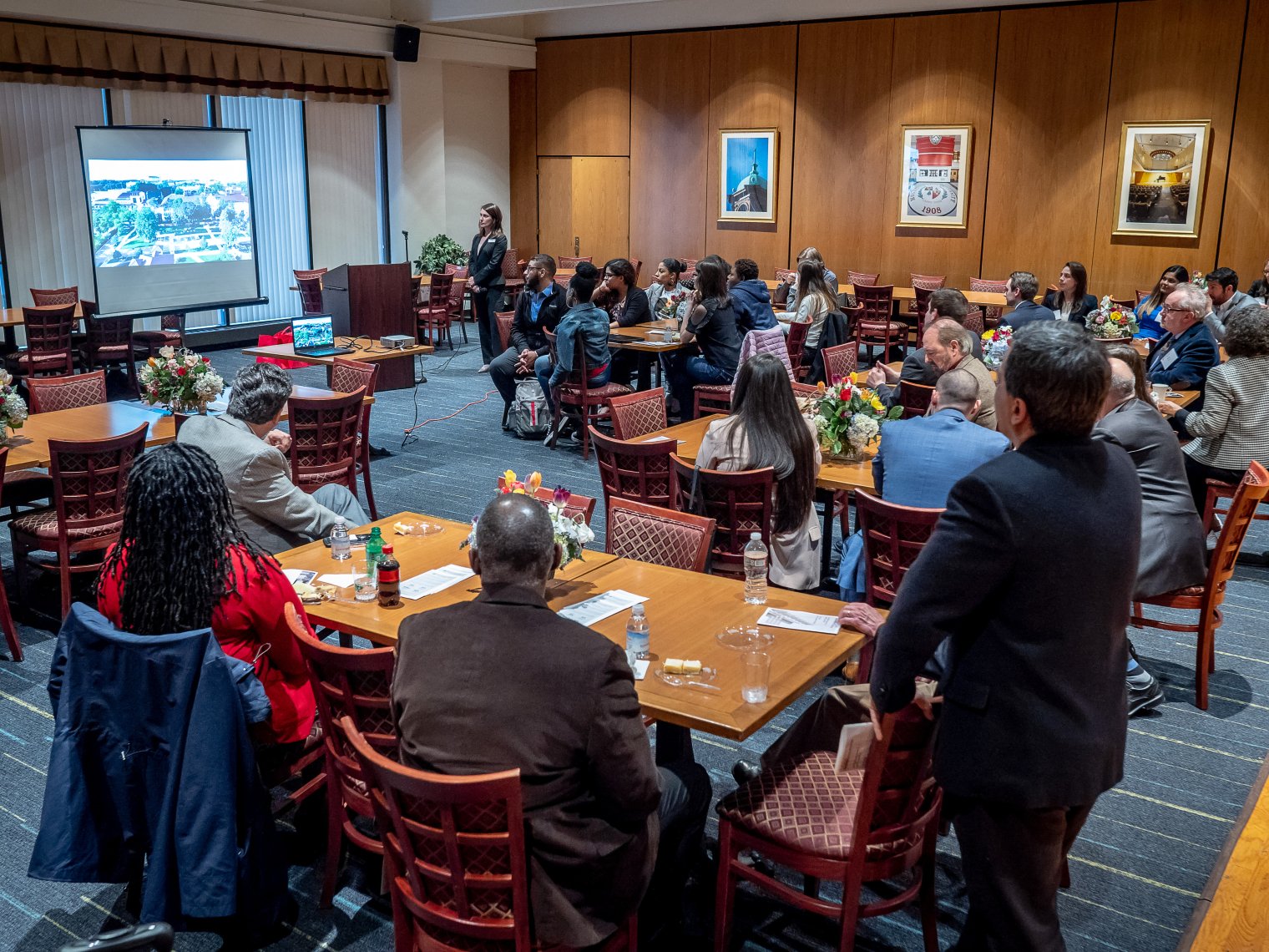 Attorney Alumni Network Montclair State University