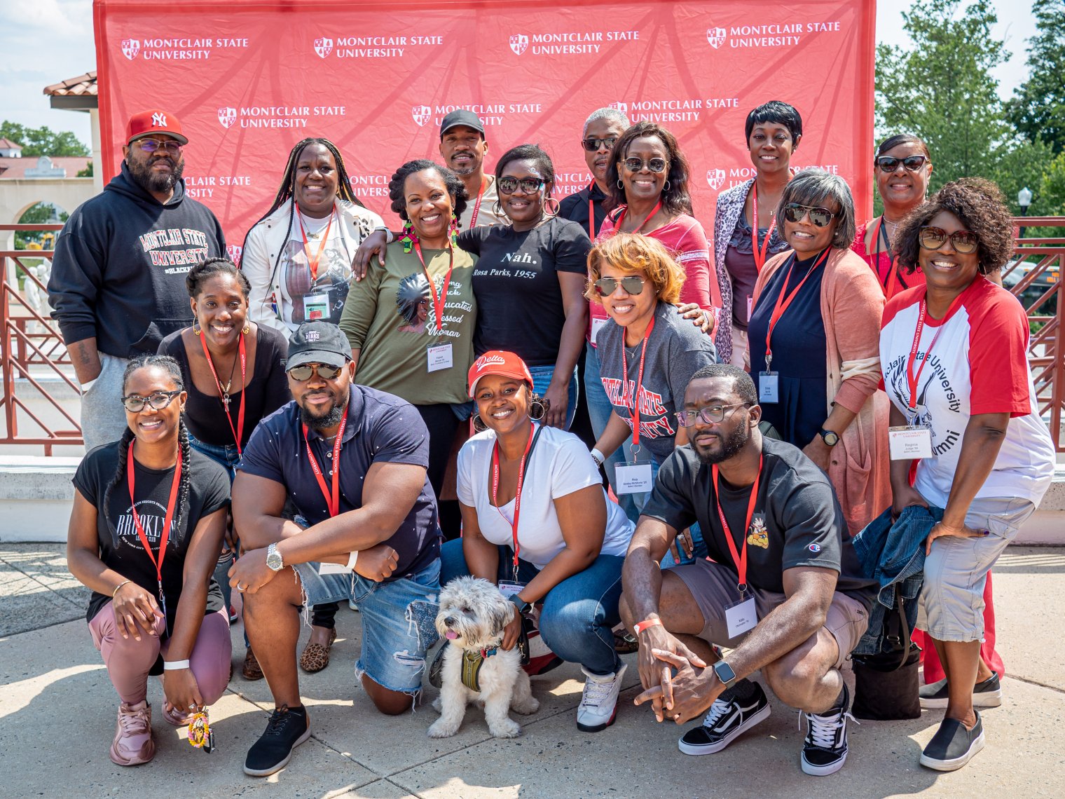 Black Alumni Advisory Council (BAAC)