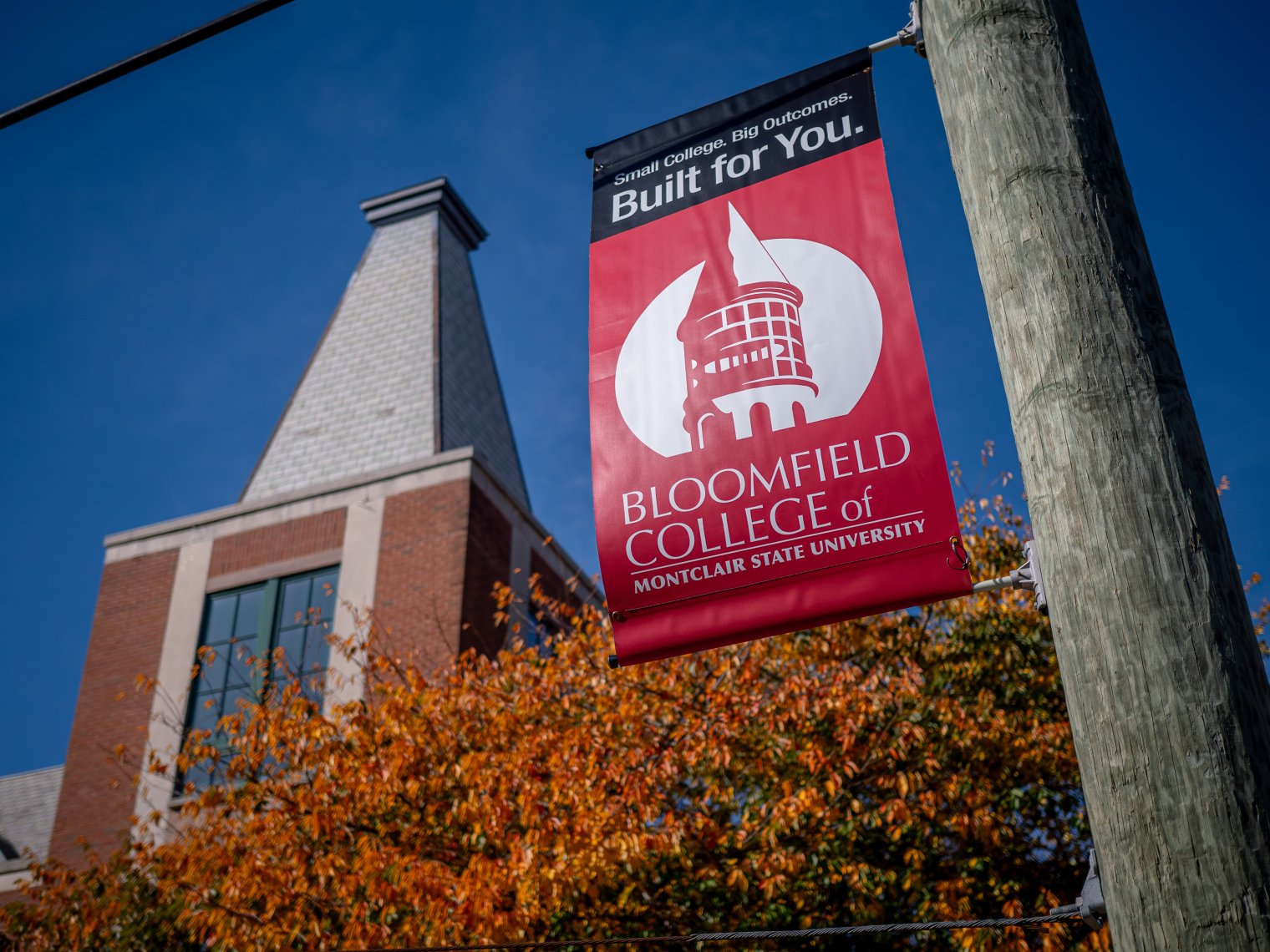 Bloomfield College Alumni Network