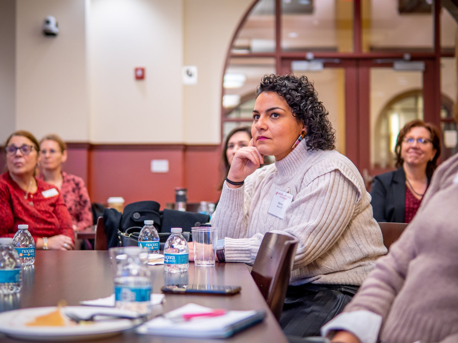 Women's Initiative Network (WIN)