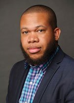 Amir Billups headshot