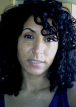 Chedia Ayari headshot