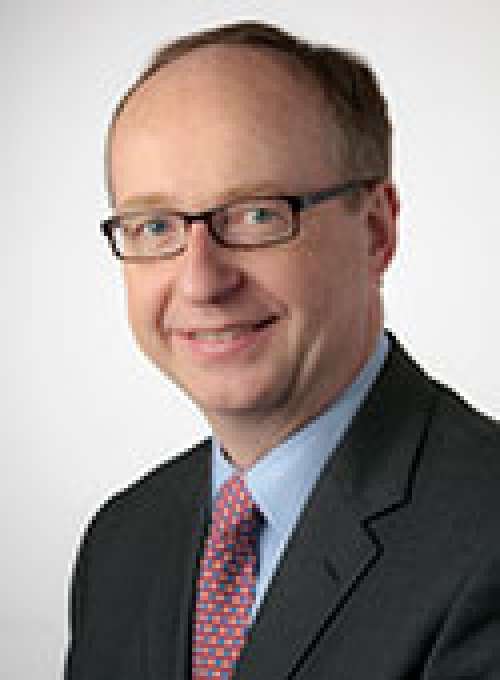 Profile Photo of Francis M. Cuss
