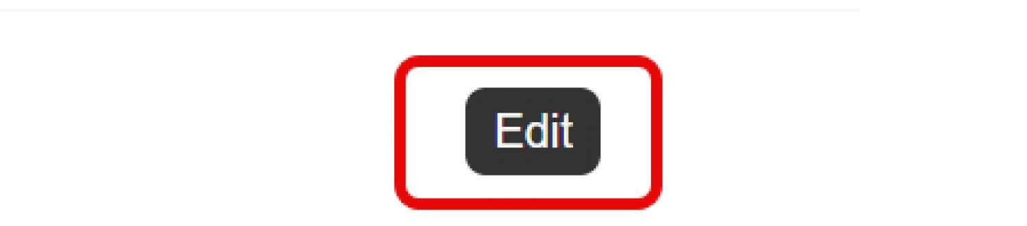 Edit button