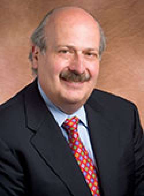 Profile Photo of George J. Hiltzik