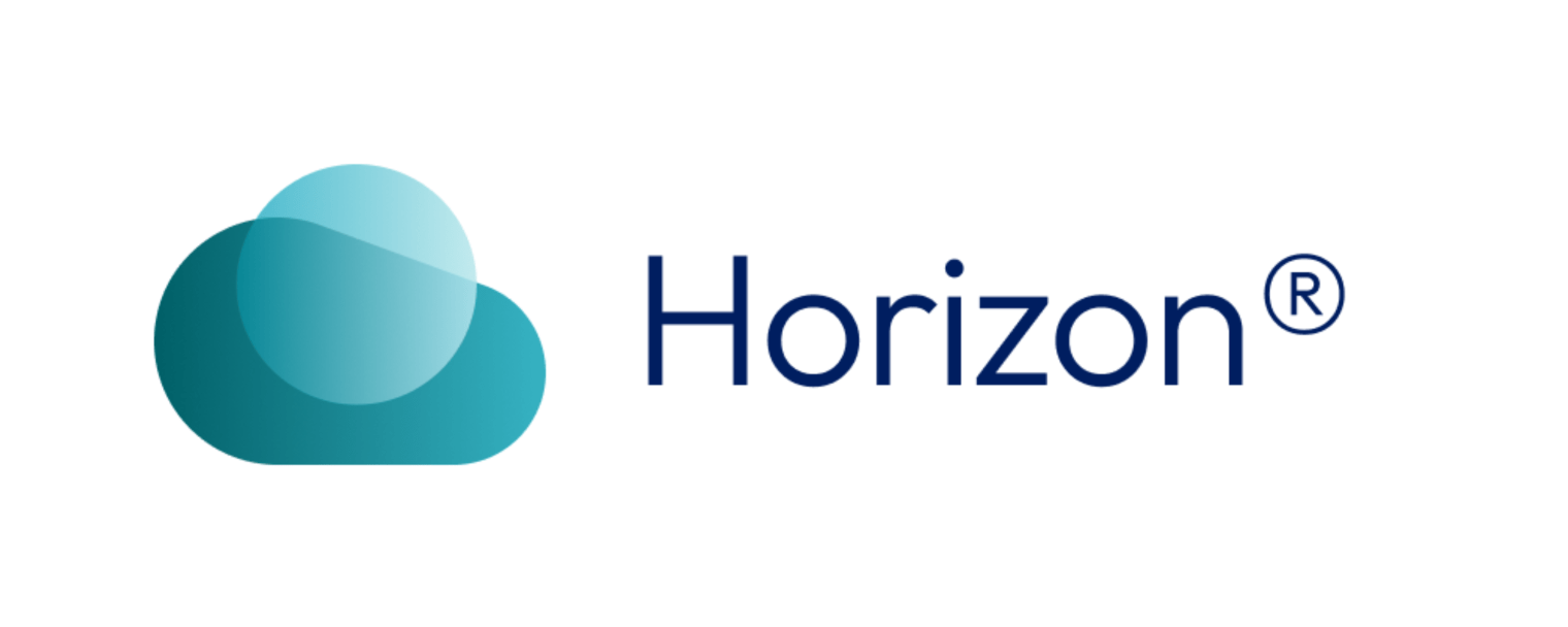 Omnissa Horizon Logo