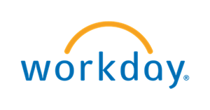 Workday Logo