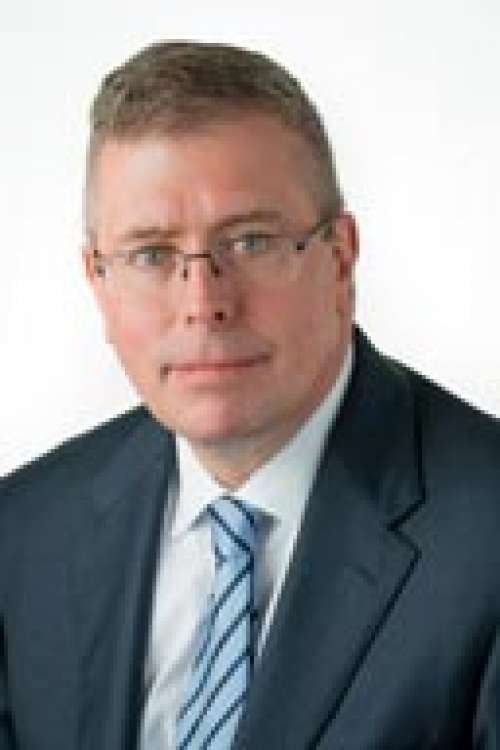 Profile Photo of Kent Sluyter
