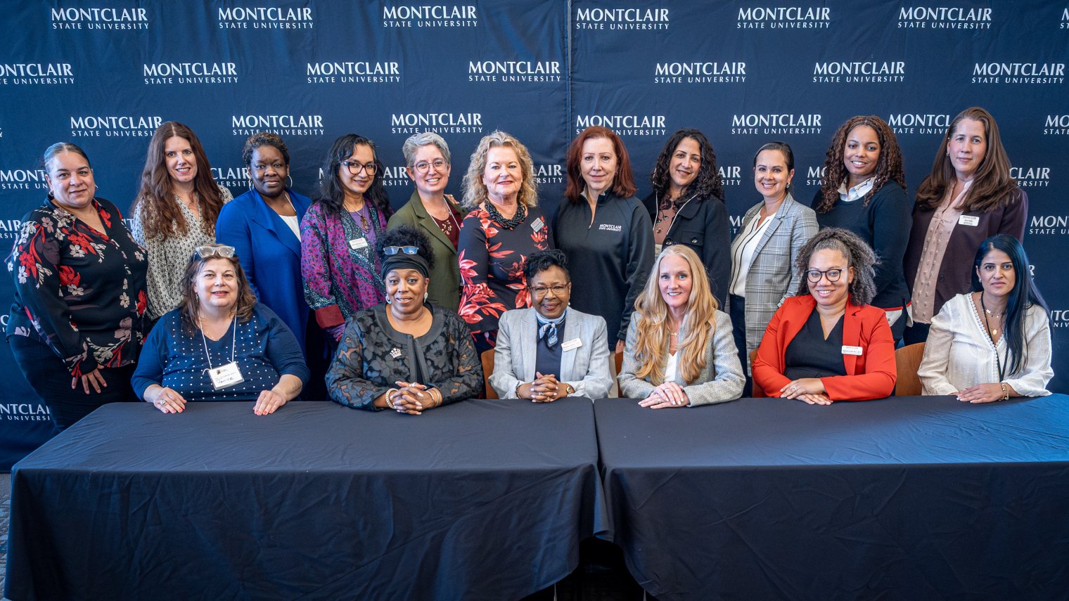 Women's March Mixer - Leadership Summit 2026