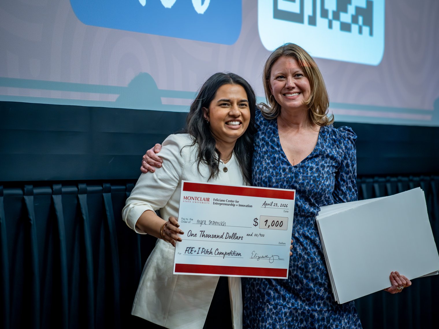 FCE+I Pitch Day