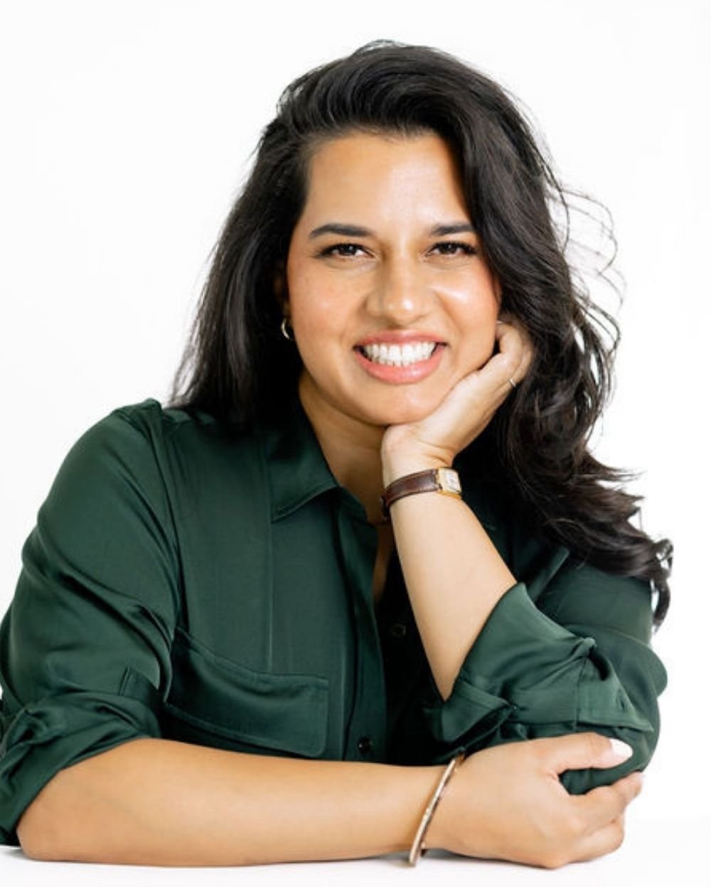 photo of Myra Deshmukh