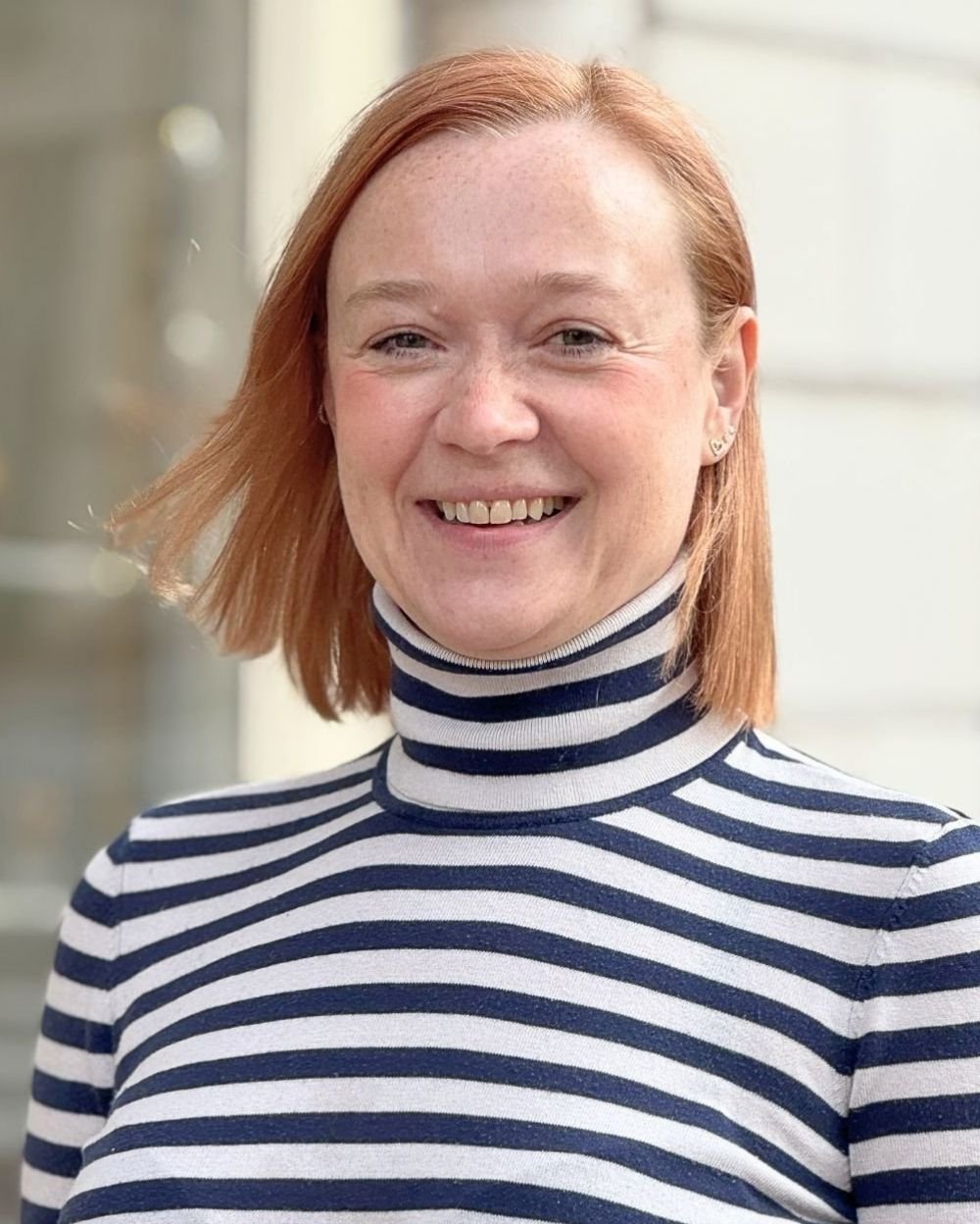 photo of Aleksandra Czajka