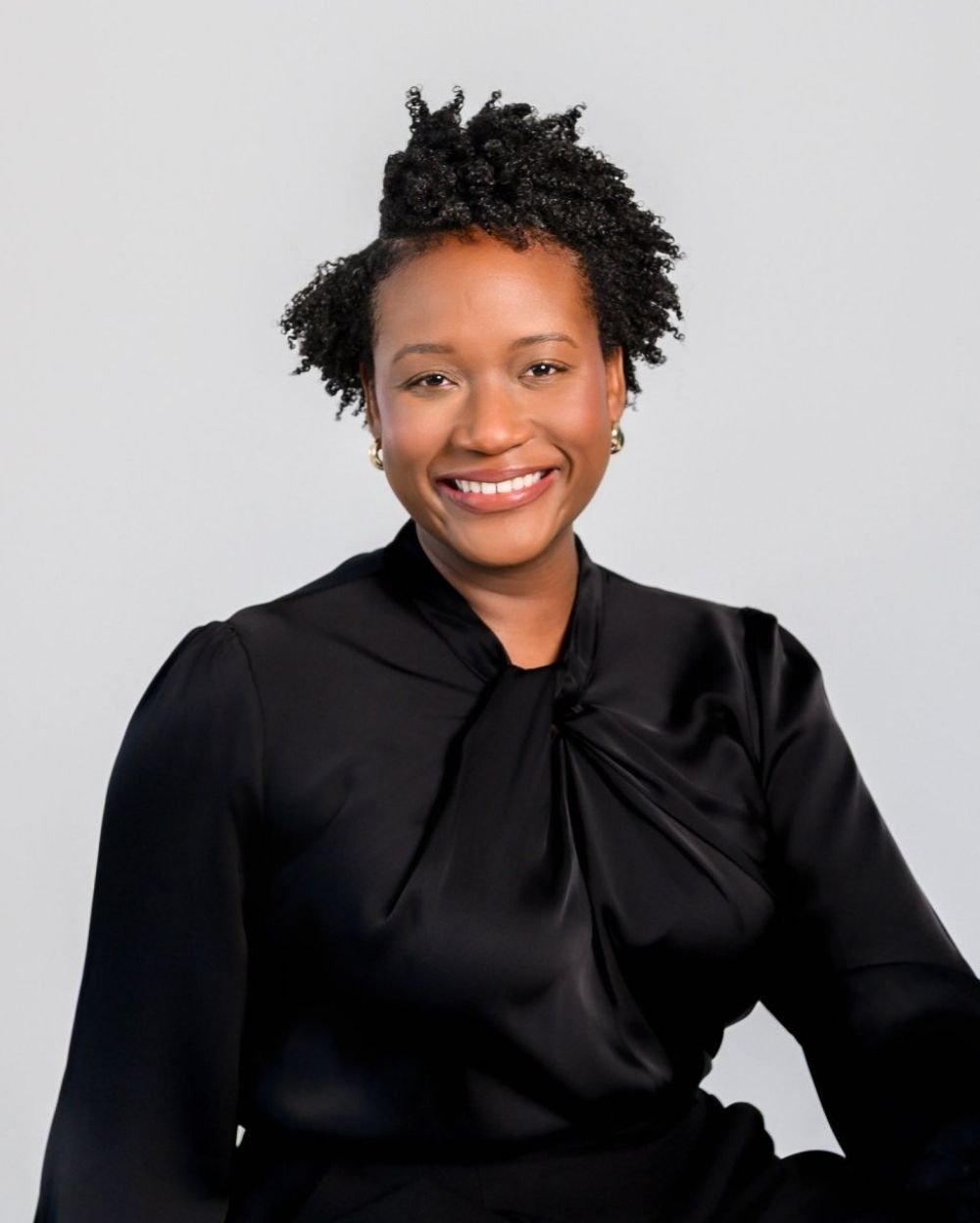 photo of Dre Harvey