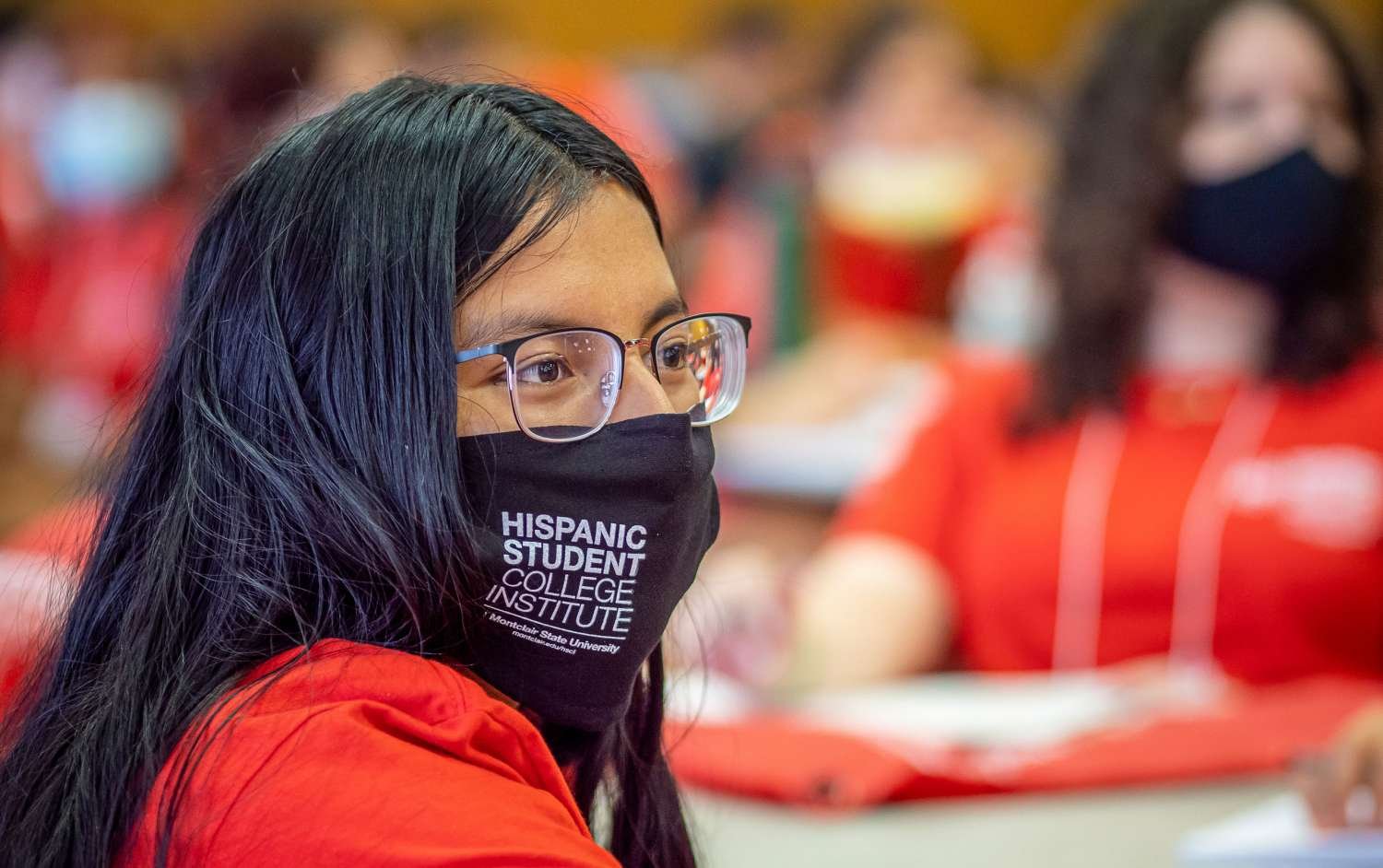 Hispanic Student College Institute