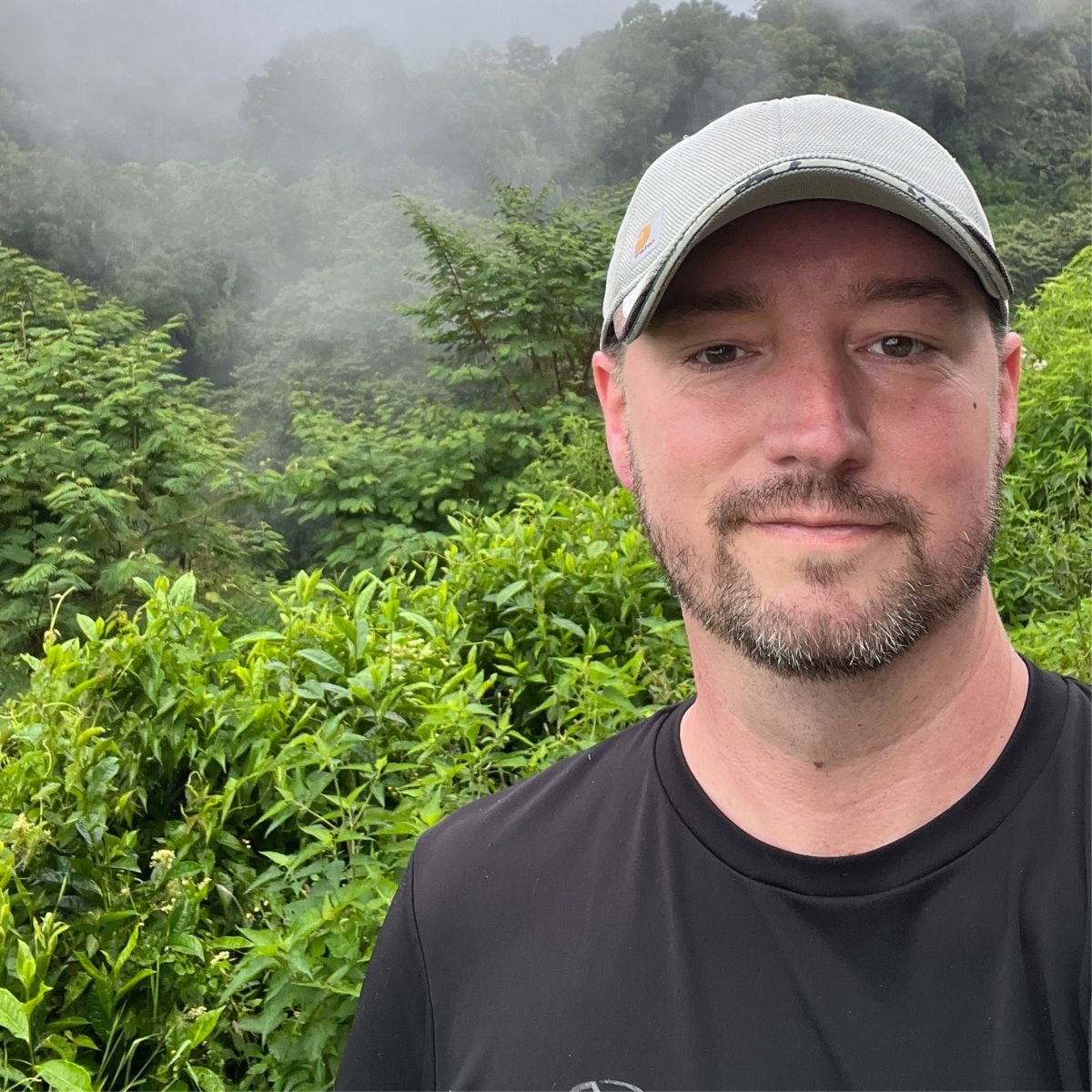 Dr. Matthew Schuler