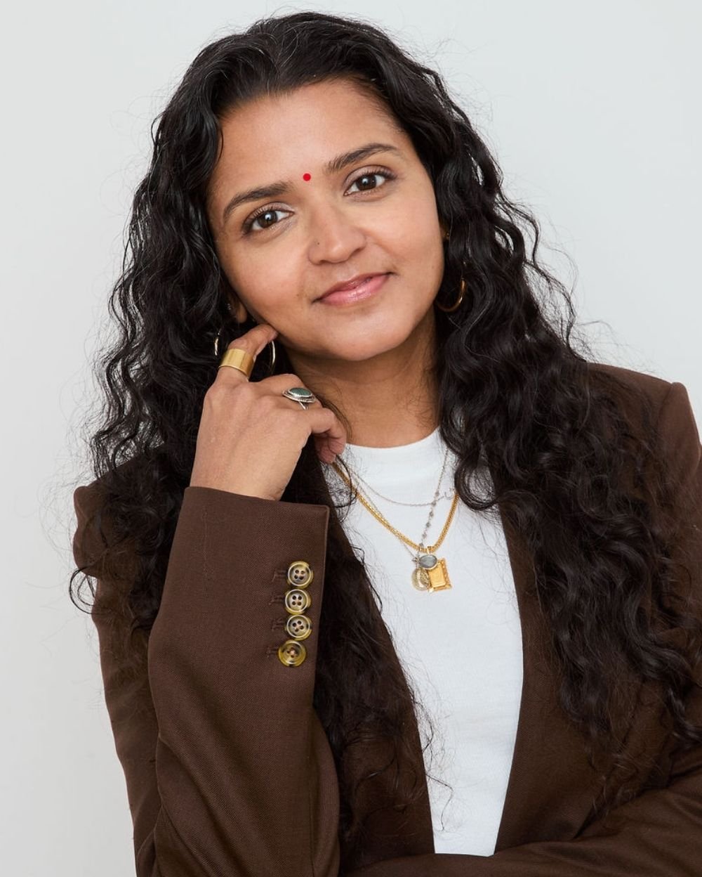 photo of Deepti Sharma