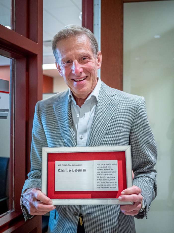 Robert Jay Lieberman