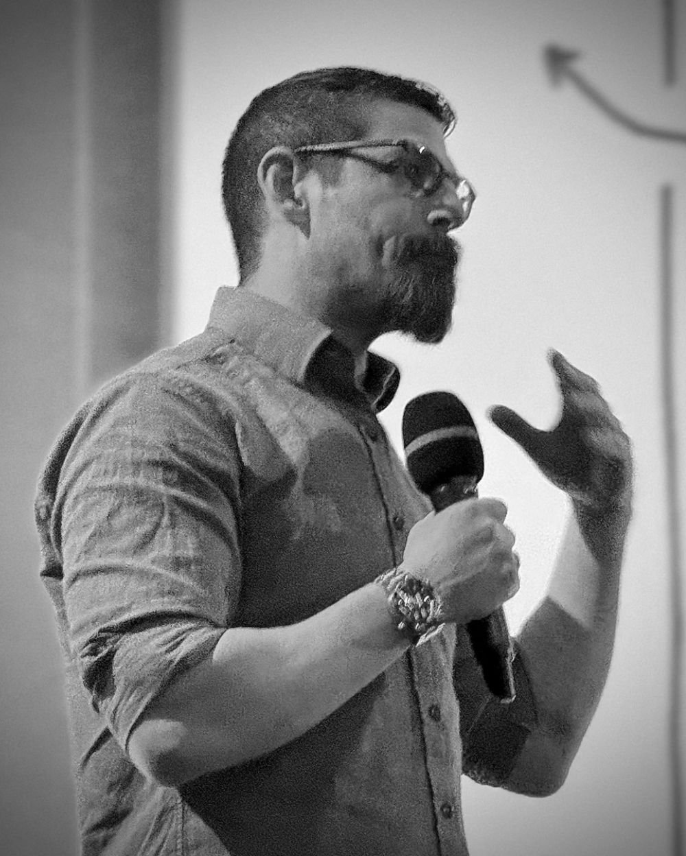 photo of Jason Frasca