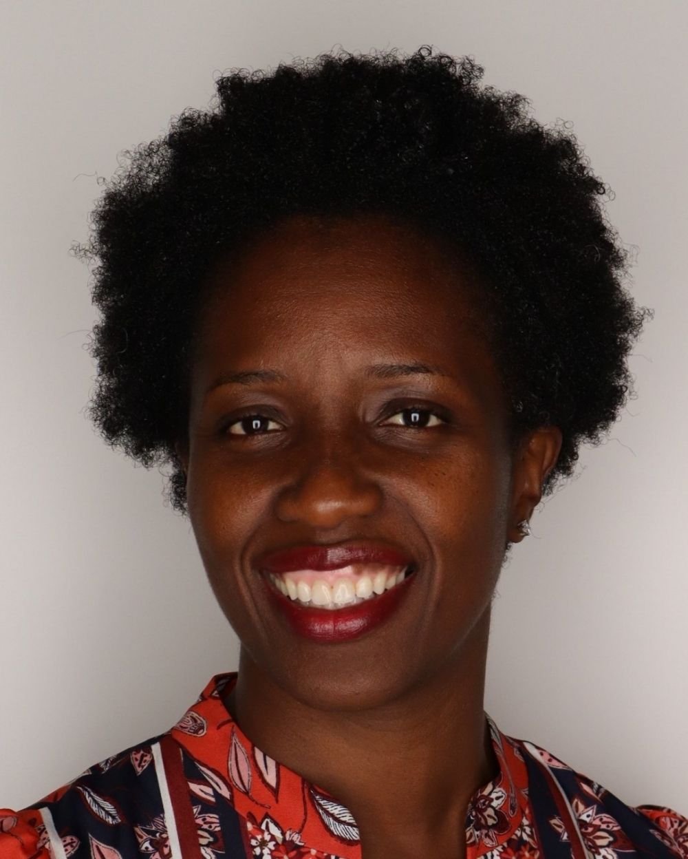 photo of Nakeicha Wilson