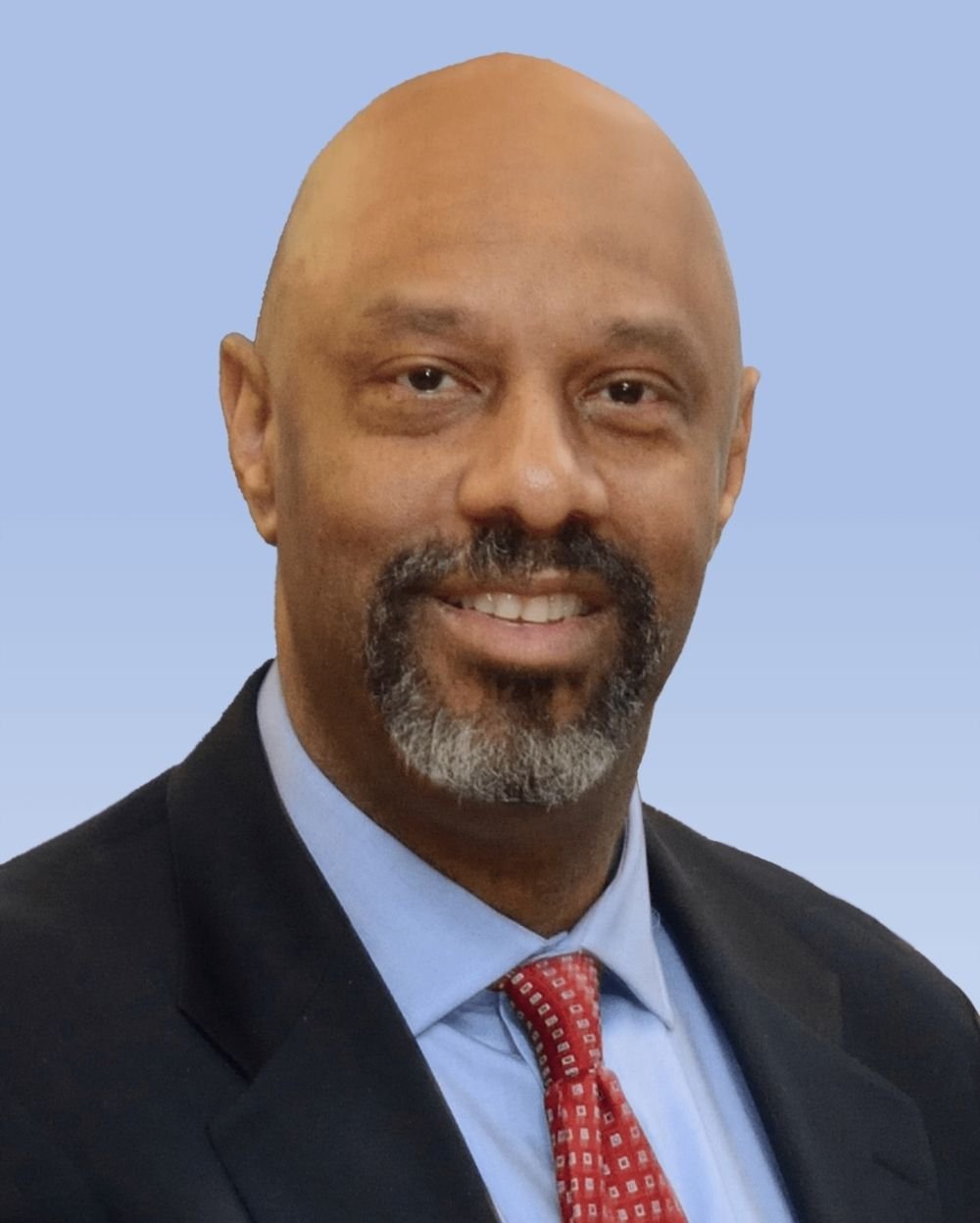 Photo of Andrew Frazier