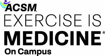 exercise is medicine logo