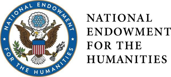 national endowment for the humanities official seal logo