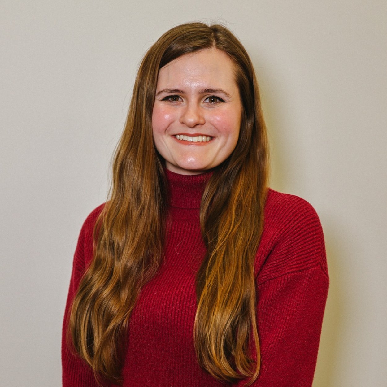 Lexi Merring headshot