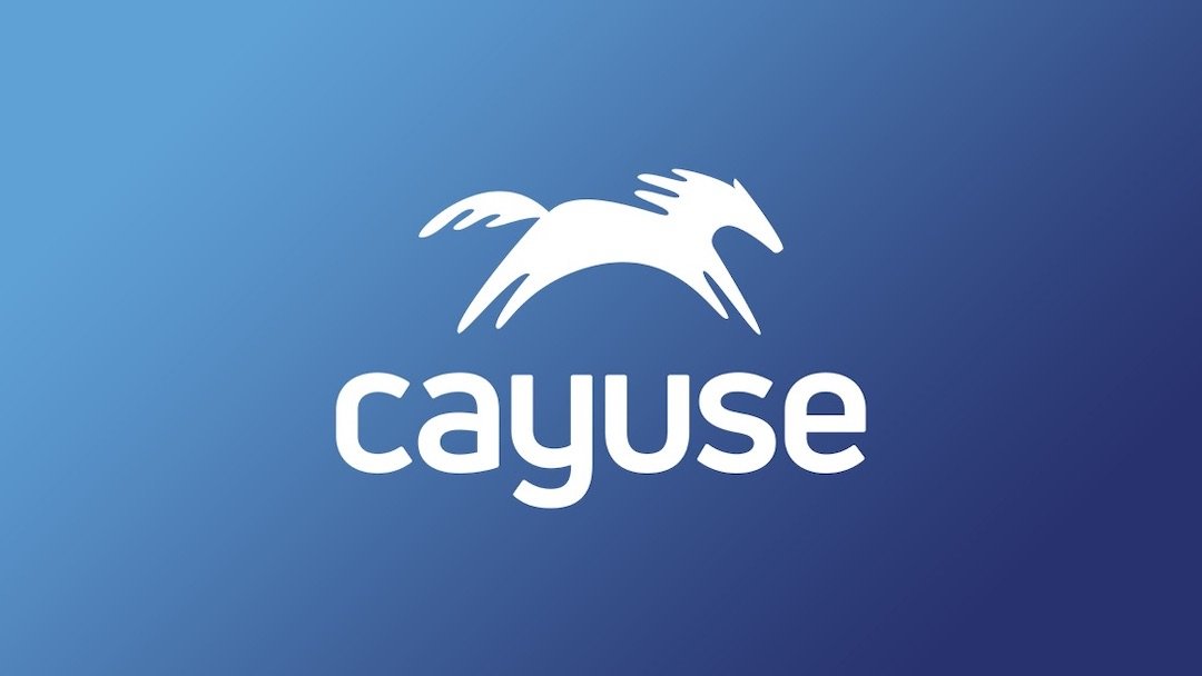 Cayuse logo