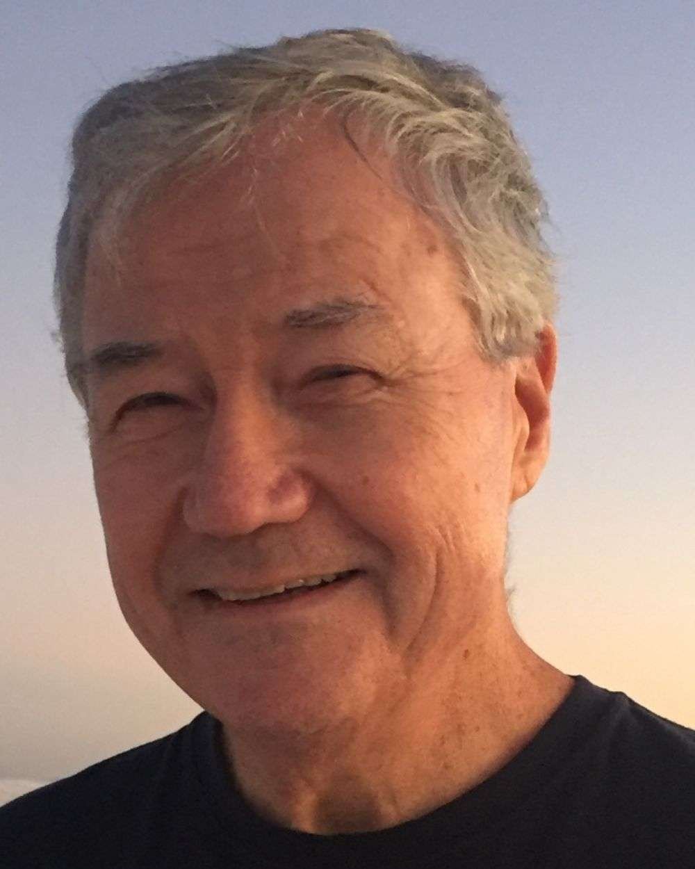 Photo of Dennis Murphy