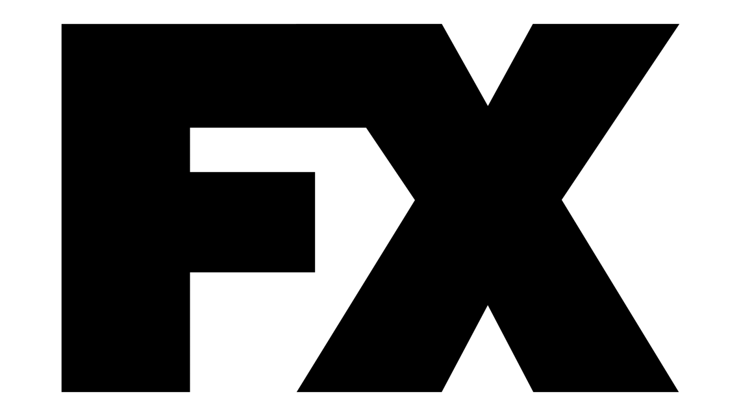 FX logo