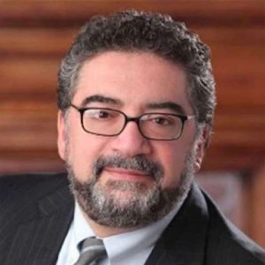 Frank R. Alvarez ’76