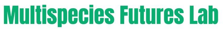 Multispecies Futures Lab logo
