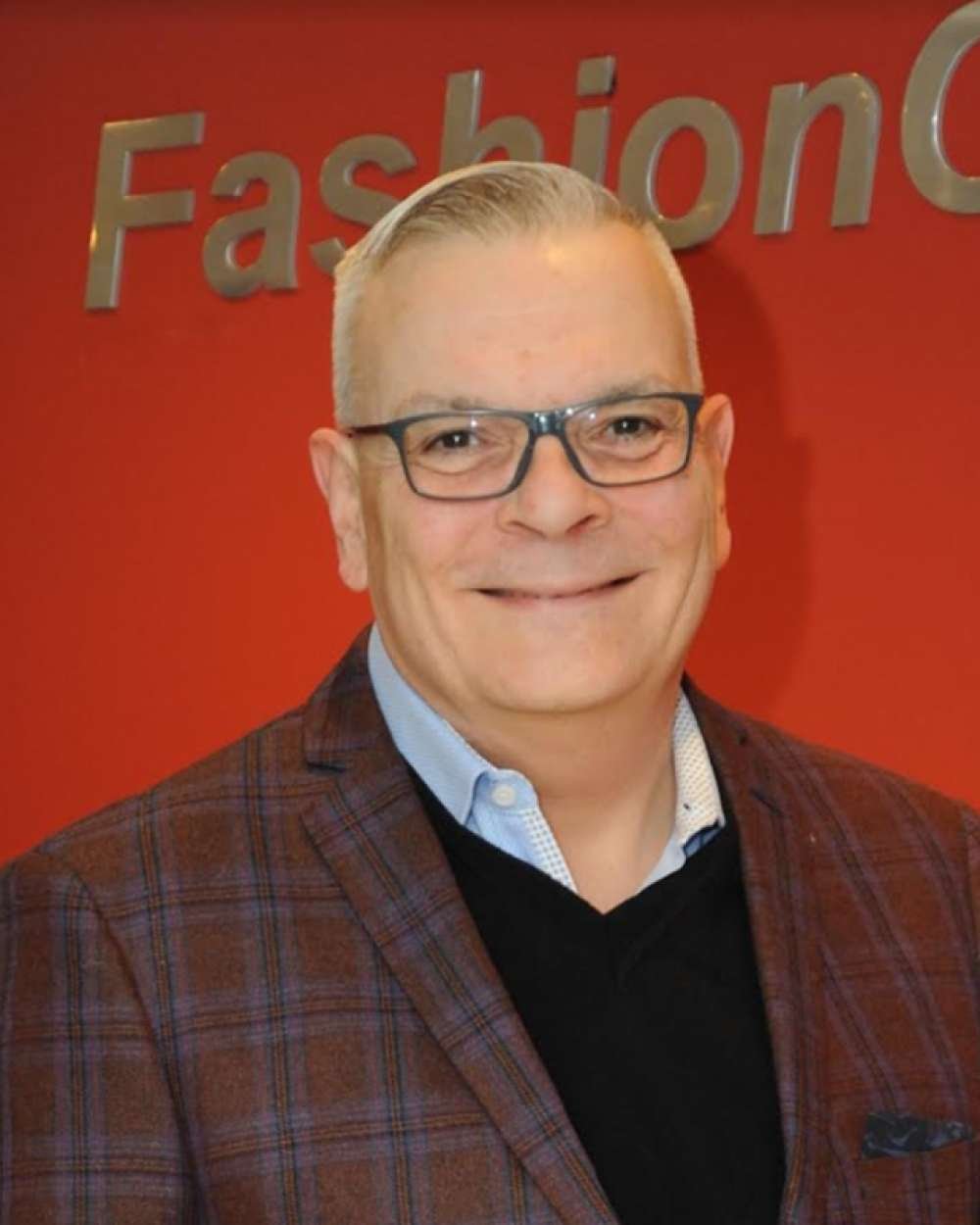 Photo of Mark Donatiello