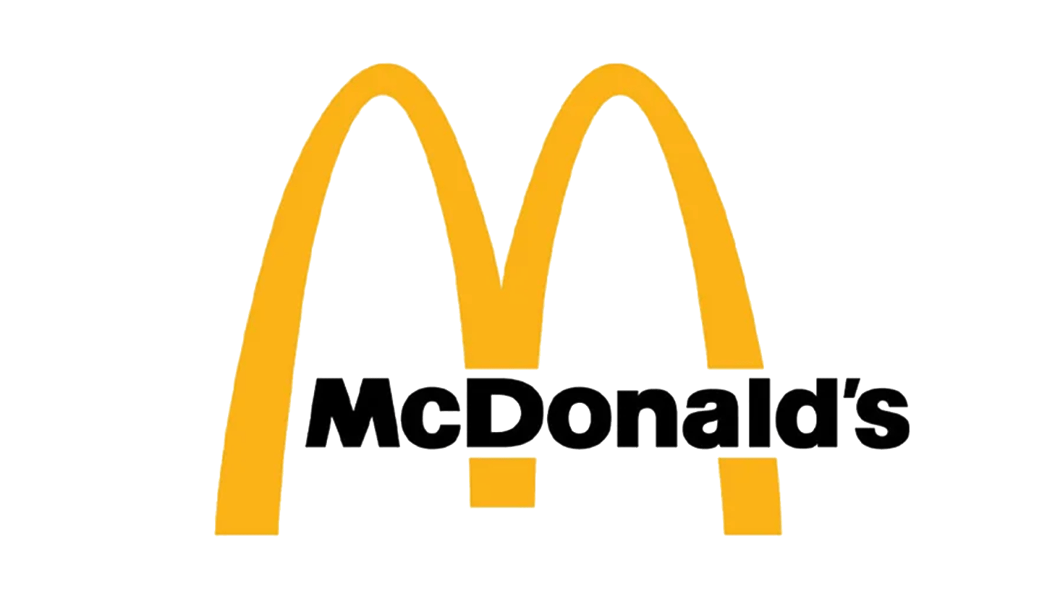 McDonalds logo