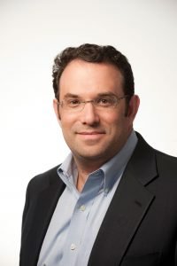Headshot of Ori Eisen