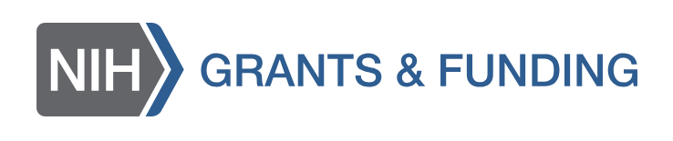 NIH Grants logo
