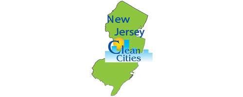 New Jersey Clean Cities Coalition