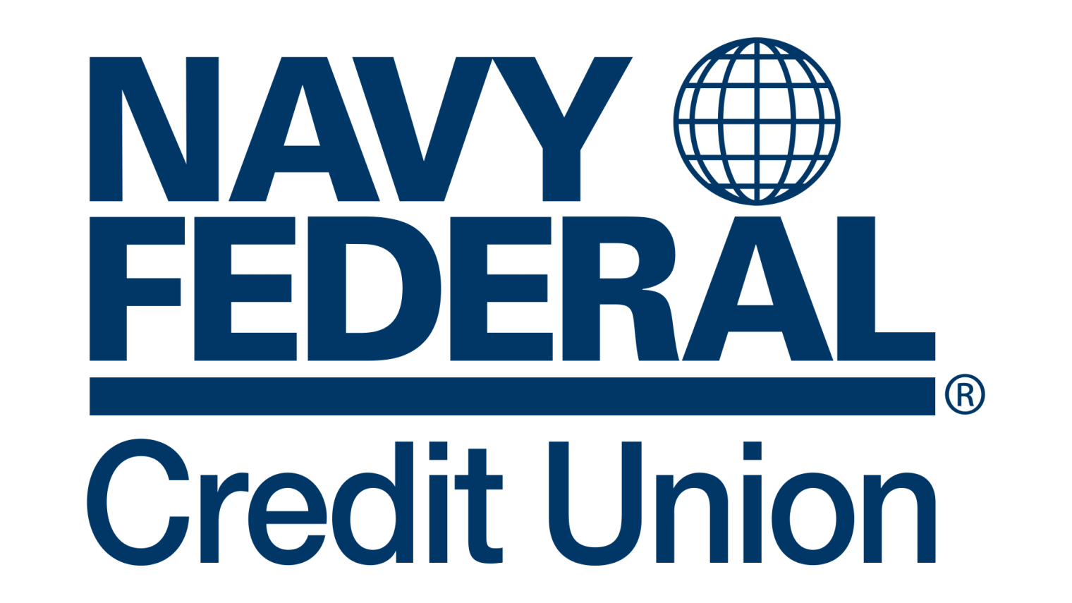 Navy Federal Credit Union logo