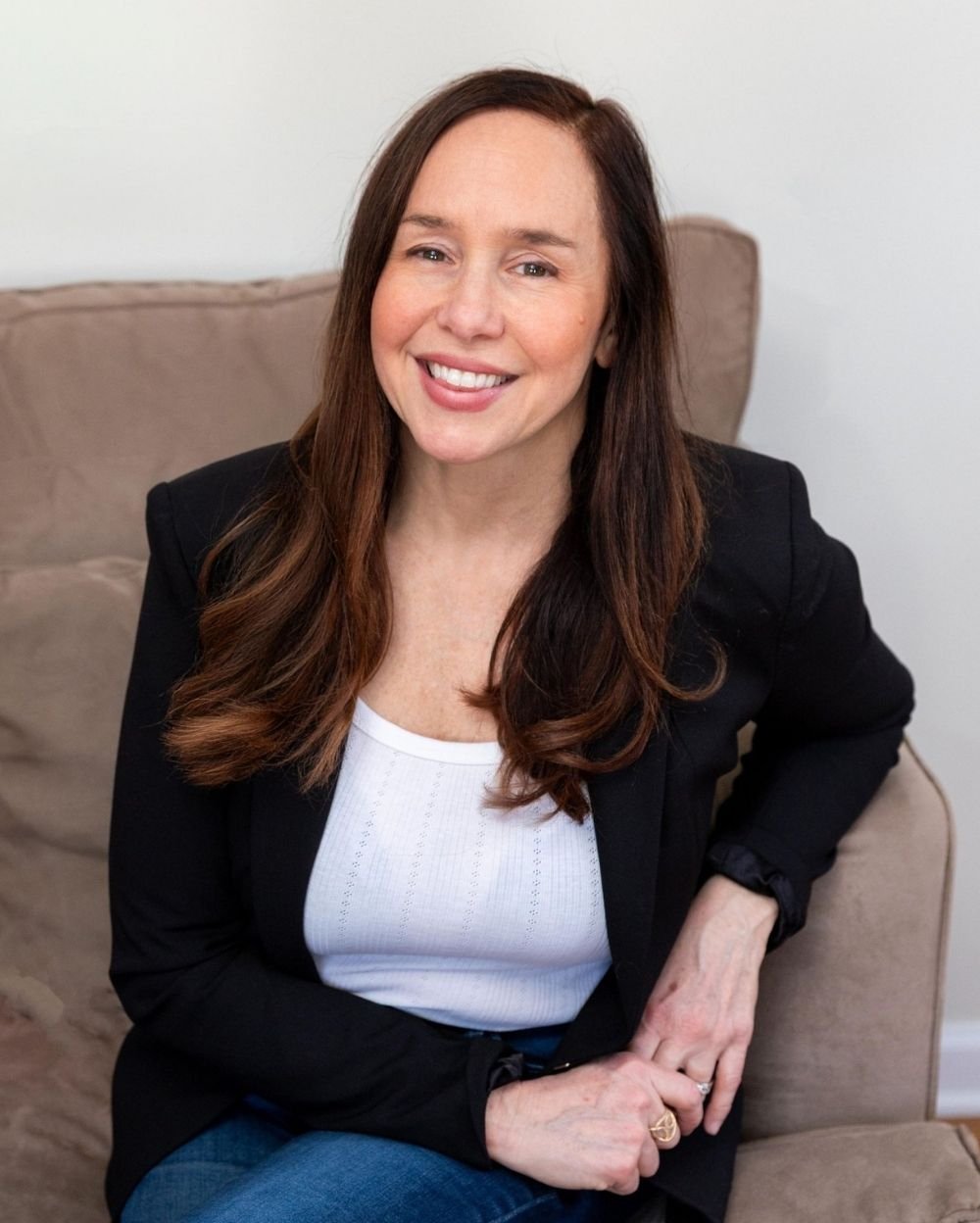 photo of Jessica Maarek